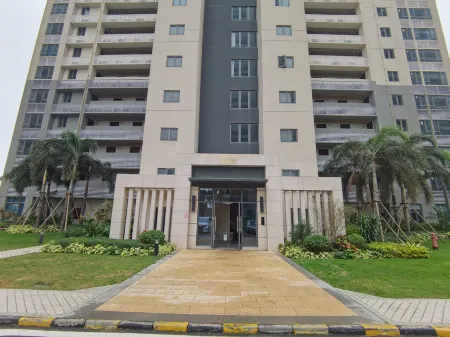 Haizhizhengtu Отели рядом с достопримечательностью «Jizhao Bay»