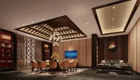 Anshan Dragon Palace Hot Spring Hotel Hotels in Anshan