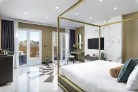 Lure Hotel & Spa - Adults Only