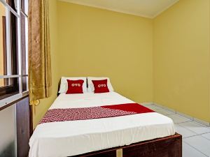 Super OYO 90848 J&b Rooms Bekasi