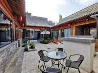 Jingzhu Homestay (Xinzhou Ancient City Branch)