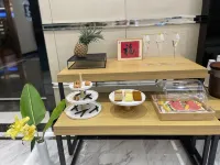 Ningxu Shangke Hotel Hotels in Ning'er
