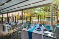 Tuana Hotels Casa Del Sol