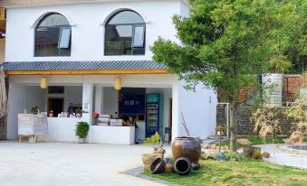 Quannan Yuetangquan Homestay
