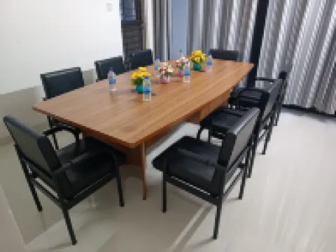 Dhaka Shan Dong Hotel - 3-Star