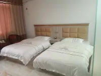 Yunfeng Business Hotel Man consumption - Parkplatz