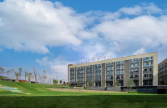 瀾頤ホテル（昆明長水国際空港） 昆明長水国際空港周辺のホテル