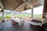 Xiongxiong Tribe Homestay