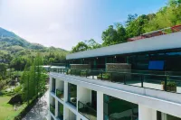 Mufeng Guanhu Homestay - Mountain view
