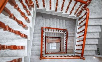 Fuyuan Homestay