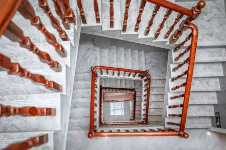 Fuyuan Homestay Отели в г. Даи