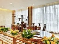 Crown Boutique Hotel Hotels in Sertar