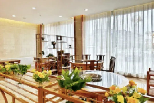 크론 부티크 호텔