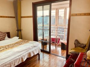 Xining Yulan Rent Meduo Homestay