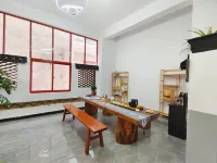 Linyi Room Inn - navetta aeroportuale