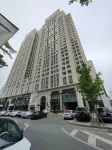 Dalian Xiaocream Meisu Apartment Hotels in Shahekou District
