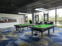 Holiday Inn Guzhen Langyue Guzhen İlçesi otelleri