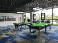 Holiday Inn Guzhen Langyue