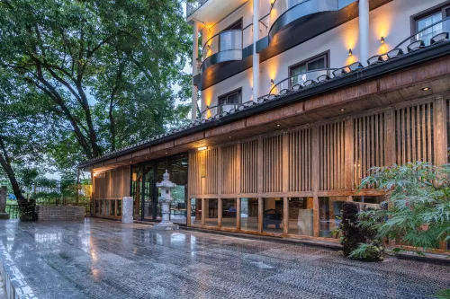 Yi Ye Tang Fanxi B&B