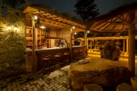 Guangzhou Qusaye Lvgu Manor Camp