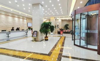 Hezheng Hongsen International Hotel