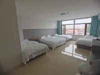 Huolin Gol Yucheng Hotel - Parkering