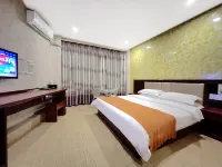 Jincheng Hotel (Yulin Jincheng Commercial Building First People's Hospital)