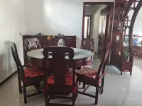 Yu County Nuanquan Yiyuan Chinese Inn Hotels in Yu
