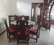 Yu County Nuanquan Yiyuan Chinese Inn فنادق في قوانغ لينغ