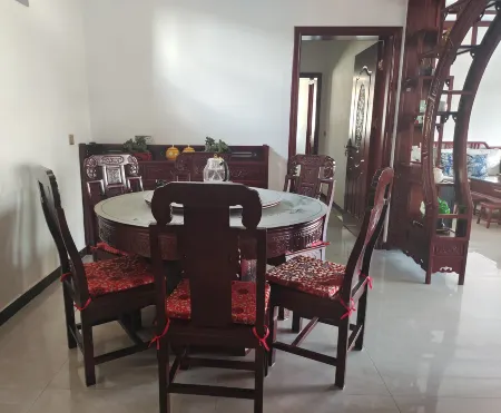 Yu County Nuanquan Yiyuan Chinese Inn