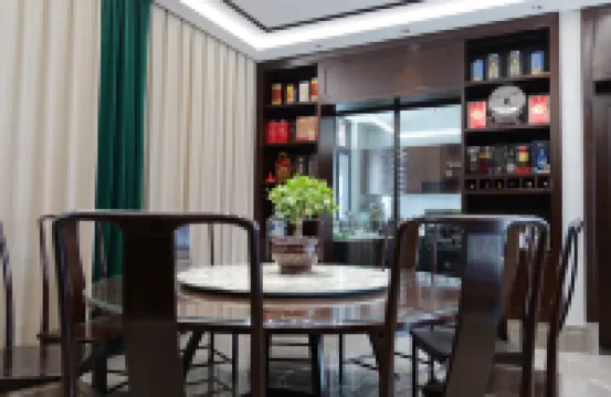 浦江山前水居民宿