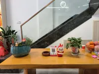 Hengyang Yiyixiangfang Homestay (Nanyue Hengshan Branch) - pemandangan pegunungan