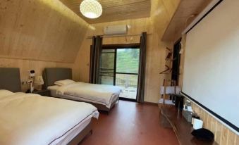 Yuanwangyou Xiaoyuan Homestay