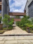 Rizhao Taoxuan Style Water Town Hotel Hotels near Haibaihe Huashi Exhibition hall