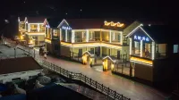 Liangqi Guanshan Homestay Hotels near Camel Bell Valley