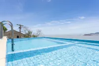 Wenling yinxingyuan seaside home stay - Rooftop Pools