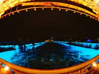 Qianyu Homestay in Dujiangyan (Dujiangyan Scenic Area) فنادق في دوجيانغ يان
