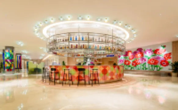 Shijiazhuang Ximei Hotel Hotels in Shijiazhuang