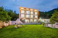 Anji Youjian Country Resort Homestay 우창석 고거 주변 호텔