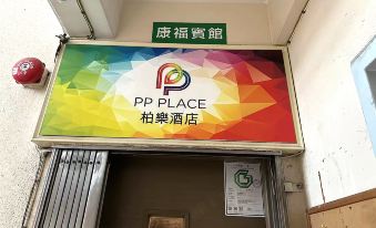 PPPLACE