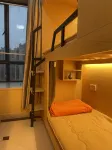 Yiwang Shiguang Yiwen Youth Hostel - balcone