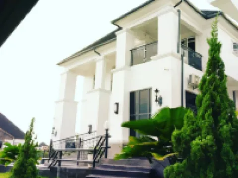 霍吉斯豪華套房 卡拉巴爾酒店