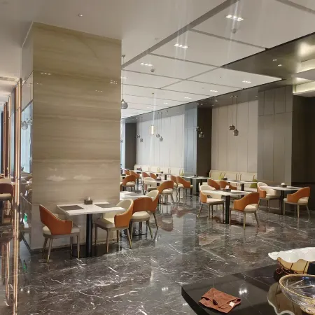 Qitaitian International Hotel