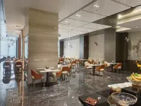 Qitaitian International Hotel - breakfast