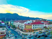 Peninsula Holiday Hotel (Wuyishan Sangu Resort) - Spa