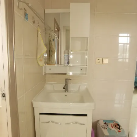Xiaojia Courtyard Homestay