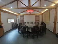 Huaxi Biancheng 12 Suites - breakfast