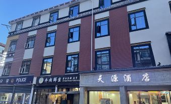 Hotel Zorge Tianyuan