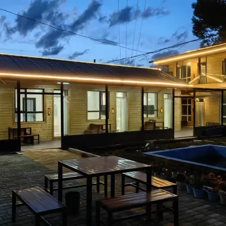 Nilke Mountain House