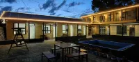 Nilke Mountain House
